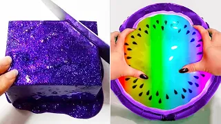 Satisfying and Relaxing Slime Videos #629 || AWESOME SLIME