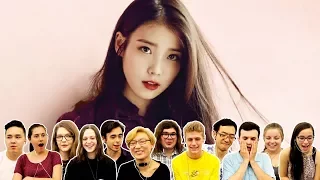 Classical Musicians React: IU 'You&I' vs '23'