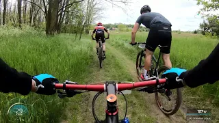 Kaczmarek Electric MTB 2021 Krosno Odrzańskie MINI 4K