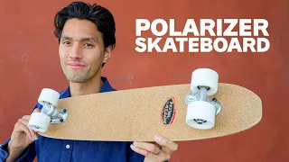 Why Are Old School Skateboards So Popular Now