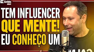 ECONOMISTA SINCERO FALA SOBRE OS CHARLATÕES DO MERCADO FINANCEIRO