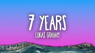 Lukas Graham - 7 Years