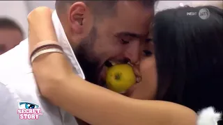 Secret Story 11 : Crise de jalousie entre Kamila et Noré !