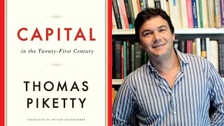 Piketty's 'Capital in the 21st Century' Reviewed