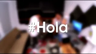 Dalex - Hola (Remix) ft Lenny Tavarez, Chencho, Juhn | (COVER)