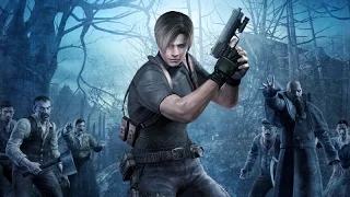 Resident Evil 4 - Assignment Ada Walkthrough - No Damage