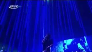 Radiohead - Creep - Live in São Paulo 2009