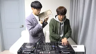 1$ Dj Vs 10000$ Dj