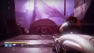 PRISON OF ELDERS FULL RUN- Destiny-  House of Wolves