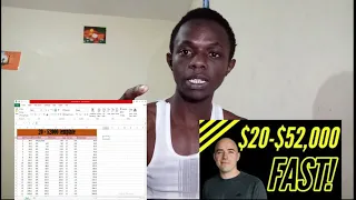 Day in a life of a  Forex trader | Kenya #11