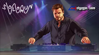 Solomun Club Music Electro