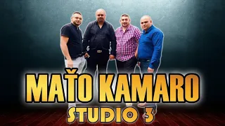 MAŤO KAMARO STUDIO 3 - SKRATKA BOHUZIAL