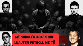 Me Shkulen Koken dhe Luajten Futboll me te