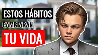 5 HÁBITOS QUE MEJORARÁN TU VIDA 💸 (INCLUSO TUS FINANZAS)