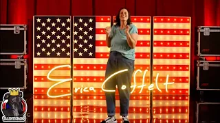 Erica Coffelt Full Performance | America's Got Talent 2023 Semi Finals Week 2