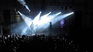 [HD] CARAJO - Sacate la Mierda + Medley Cover Final @ 17-05-2014 Tucumán, Argentina
