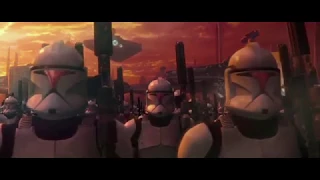 Fan Edit: Star Wars Prequels Trailer