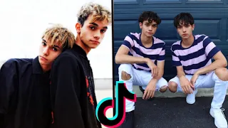 Best of Lucas and Marcus Tik Tok COMPILATION 2020: Dobre Twins Tik Tok