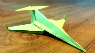 How to Make Paper Airplane | ✈ | Easy Making Airplane | Paper Airplane #papercraft #origamicraft