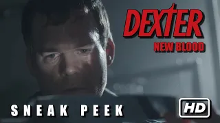 Dexter: New Blood (2021) Sneak Peek Trailer | SHOWTIME