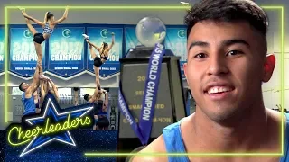 My Finale | Cheerleaders Season 7 EP 27