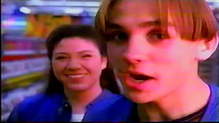 Some Commercials 1997 - UPN 65