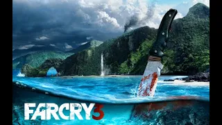 Far Cry 3 Gameplay Part 30 - Amanaki komplett befreit