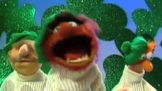 Beastie Boys | So What’cha Want | Muppets Version