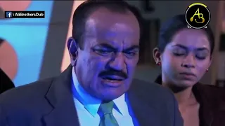 CID Funny Dubbing | Aara machine se kiye tukde | Episode 2 | Funny Video | AB Black