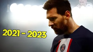 🐐 Lionel Messi - L’APRÈS BARCELONE