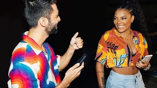 Making Of Do Clipe De “Um Pôr Do Sol Na Praia”, Música Do silva Em Parceria Com A Ludmilla