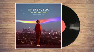 OneRepublic - Counting Stars (2023 Version)