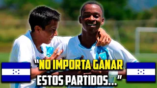 Asi REACCIONO la 🇭🇳 PRENSA HONDUREÑA a 🇬🇹 GUATEMALA CAMPEON del TORNEO UNCAF SUB 16 2024