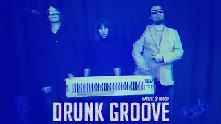 MARUV & BOOSIN - Drunk Groove (Rock cover by ТС)