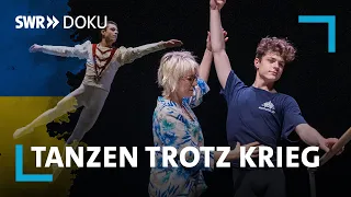 Traum von  Ballett-Karriere | Schafft Danylo aus Kiew die Tanz-Prüfung?  | SWR Doku