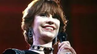 Astrud Gilberto -- Love Is Stronger Far Then We