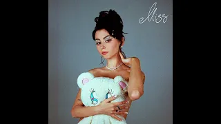 Дора – MISS (Альбом, 2022)