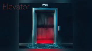 Elevator Short Horror Film!!!