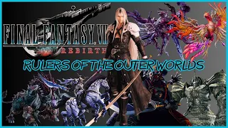 Final Fantasy 7 Rebirth Rulers of the Outer Worlds Limit Loop Guide