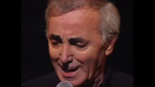 Charles Aznavour - Qui (1994)