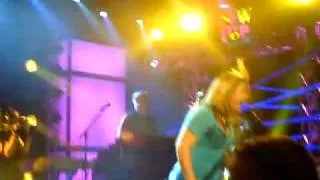 Behind These Hazel Eyes - Kelly Clarkson live @ SWR3 concert