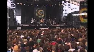 Live Dolly Eurockéennes 98