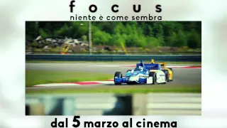 Focus - Niente è come sembra - Nuovo trailer italiano ufficiale | HD