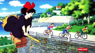 Kiki's Delivery Service - Relaxing Piano Cover