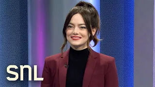 Question Quest - SNL