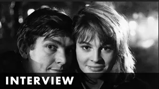 Remembering BILLY LIAR - Starring Tom Courtenay and Julie Christie