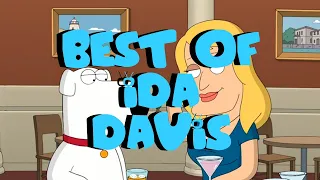 Family Guy | Best of Ida Davis