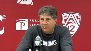 Funny College Football Coach Interview Moments