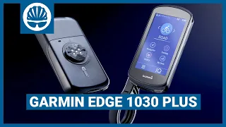 Garmin Edge 1030 Plus Review | Enormous, Expensive and Excellent
