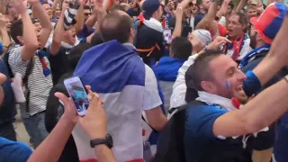 The French Vibe | France vs Poland | Fifa World Cup | World Cup | Qatar 2022